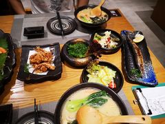 -旬味日本料理(龙华保利天街店)