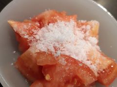 -很久以前羊肉串(中山公园店)