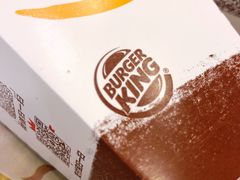 -汉堡王(保定万博广场店)