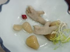 -大水车公馆·顺德菜·妈姐菜(均安店)
