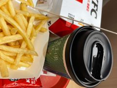 -肯德基(丰管路店)