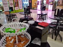 -海底捞火锅(石厦时代广场店)