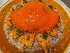 -广州文华东方酒店·江-由辉师傅主理