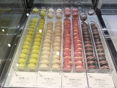 -St蛋糕王国(亨特店)