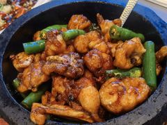-桂满陇·杭州饭店(清河万象店)