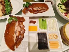 -老妈菜馆(建设街店)