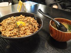 日式卤肉饭-井上家(大兴街店)