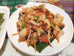 -呐咪傣园·云南菜(石厦店)