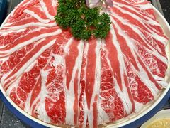 -五星桥原切肥牛火锅·30年专注好牛肉(湖塘店)