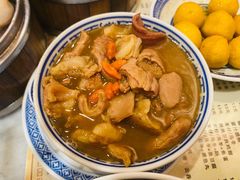 牛杂-双喜老铺(人民广场店)