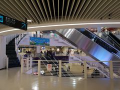 -澳门外港客运码头(轮渡站)