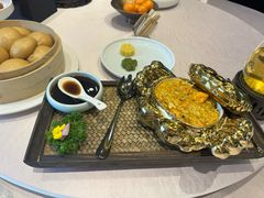 -RIVIERA 松鹤楼(外滩店)