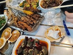 -马老大烧烤(和平路店)