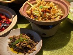 -巴蜀风·地道川菜(总店)