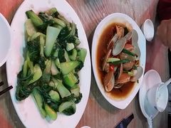 -连家船海鲜大排档·20年闽菜店(厦大店)
