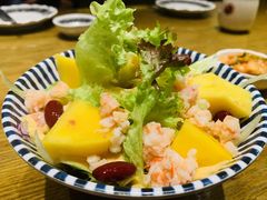 -万岁寿司(天河领展店)