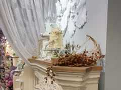 -杜哈夫DOUX RÊVE·生日蛋糕(日月光店)