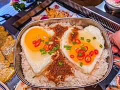 -张牌牌·东北烤肉小吃市集(金楠天街店)
