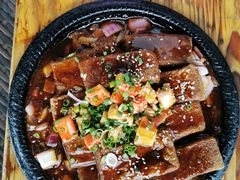 -东馆和天下特色餐饮(工农店)
