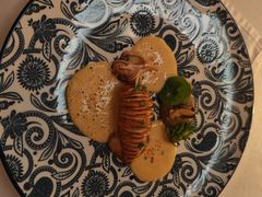 -La Villa French Restaurant