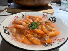-风味小馆(天目湖宾馆店)