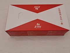 -金狮麟·新豫菜(金码大厦店)