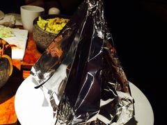 iphone_upload_pic-绿茶餐厅(华联万柳店)