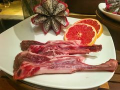 -丽都皇冠假日酒店·Matrix亦餐厅(望京店)