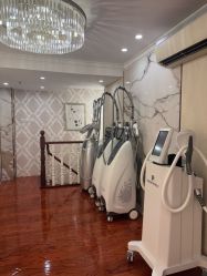 -茜尔维亚修身连锁(闵行莘庄店)