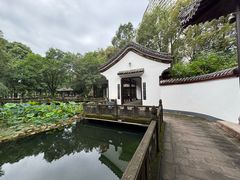 -温江公园
