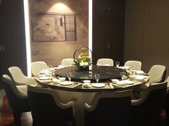 包厢-童福兴·南京菜(老门东店)