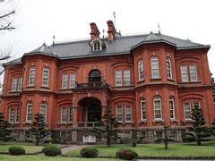 -北海道厅旧本厅舍(旧本庁舎)