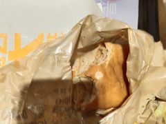 -麦当劳(河北唐山光明路餐厅)