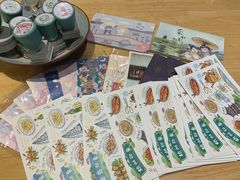 -猫的天空之城概念书店(杭州南宋御街店)