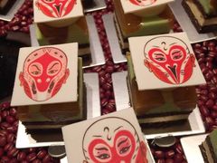 -上海东方佘山翰悦阁酒店·Vie全日制餐厅