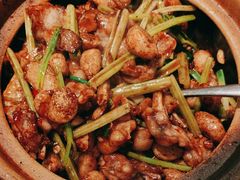 -粤来记·啫啫煲·点心(日月光店)