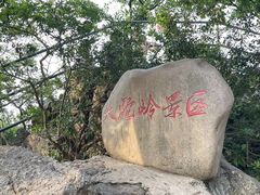 -紫金山山顶公园