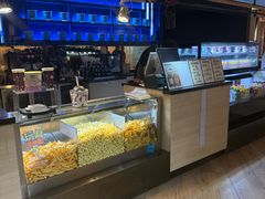 -SFC上影影城(港汇永华IMAX激光店)