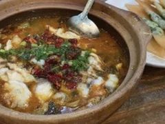 酸菜鱼-小钱鱼馆(富春路店)