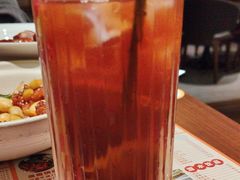 -千日贺茶餐厅(高新万达店)