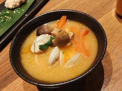 冬阴功汤-米泰MiThai