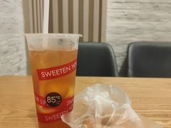 -85度C(广州石牌桥店)