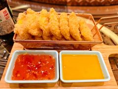 -草原明珠大酒店蒙餐