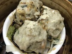 -香港蓮香樓(中環店)