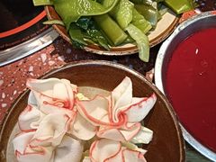-赵美丽·重庆社区火锅·直营店(火车东站·中豪国际店)