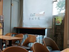 大堂-BreadTalk面包新语·烘焙蛋糕(海珠丽影广场店)