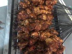 -佰运猪蹄(高陵店)