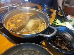 -呷哺呷哺(砂之船奥莱店)