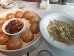-壹只菜·崇明本地特色菜(崇明南门店)