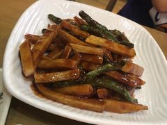 -台北楚楚园馅饼粥(虹桥南丰城店)
